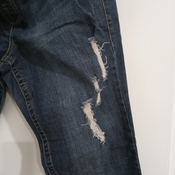 Torrid denim jeans - Picture 5 of 6